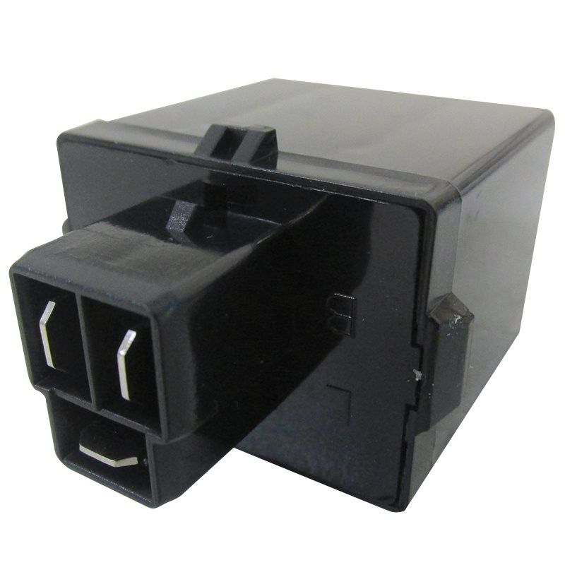 Flasher Relay 12 V 3 Pin